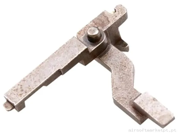 Alavanca de corte interno Ver.7 M14 Shs M0044 — Peças Internas (AEG) — Airsoft Market PT