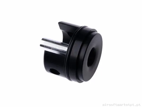 Cabeza de cilindro v2 cnc retroarms a — Peças Internas (AEG) — Airsoft Market PT