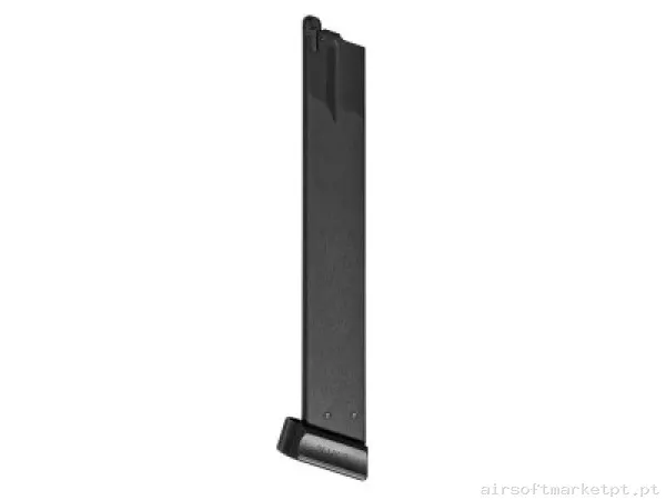 Magazine Gas CZ75, SP-01, Shadow 2, B&T USW ASG — Pistolas — Airsoft Market PT