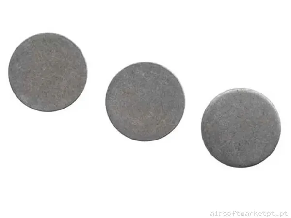 Interno Arruelas Motor AEG Epes Spacer Washer — Peças Internas (AEG) — Airsoft Market PT