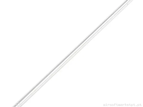 Interno Cano Precisão AEG 6.03 455mm Prometheus Eg Barrel AK47 — Peças Internas (AEG) — Airsoft Market PT