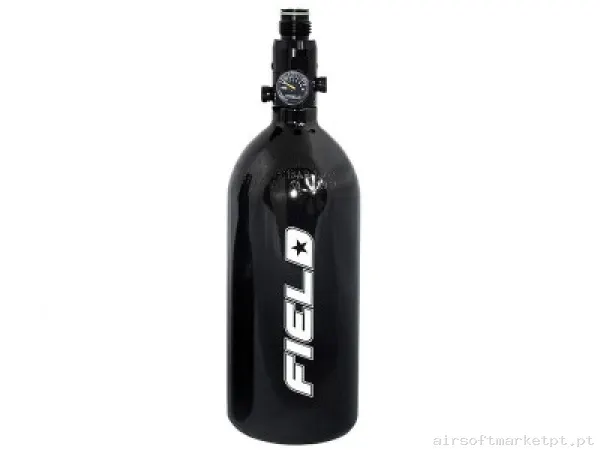 Garrafa HPA 800 ml 48ci Field — HPA & Linhas — Airsoft Market PT
