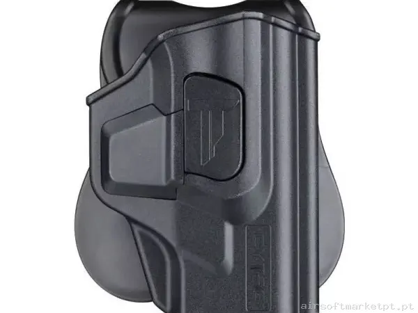 PISTOLERA CYTAC P320 — Gear Táctico — Airsoft Market PT