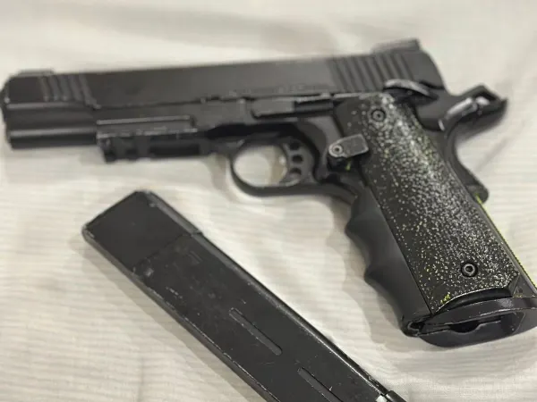 Replica airsoft 1911