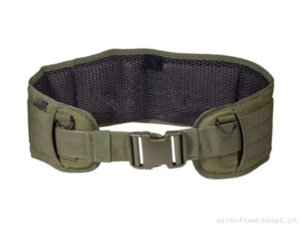 CEÑIDOR CORSO HOOK FIRST LINE MK3 VERDE OD — Gear Táctico — Airsoft Market PT