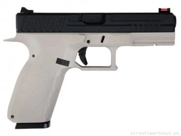 Glock 13 KP-13 Kjw Cinza CO2 — Pistolas — Airsoft Market PT