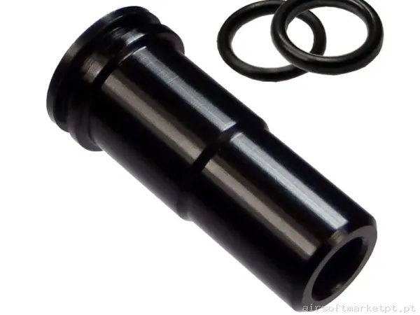Nozzle Fps Mp5 Aluminio — Peças Internas (AEG) — Airsoft Market PT