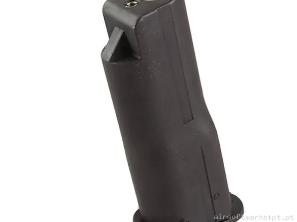 Magazine Réplica Shotgun GBB Tokyo Marui M870 Breacher Gas Tank — Carregadores / Magazines — Airsoft Market PT