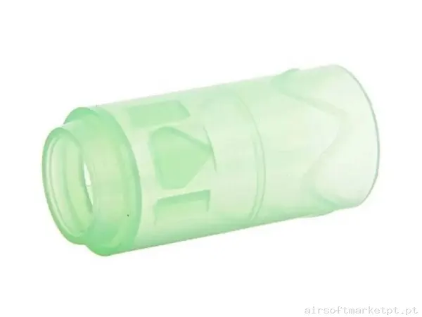 Super Macaron 2021 Hop Up Goma 50° Silicona para AEG — Peças Internas (AEG) — Airsoft Market PT