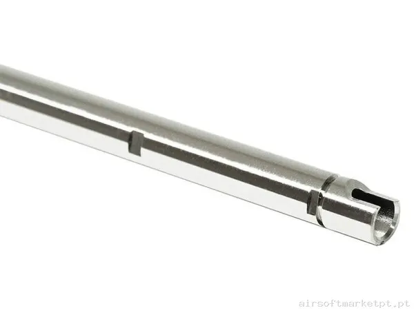 Interno Cano Precisión VSR 6.01 500mm Action Army D01-039 — Peças Internas (AEG) — Airsoft Market PT
