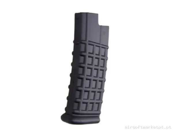 Magazine Hi Cap AUG Jing Gong — Carregadores / Magazines — Airsoft Market PT