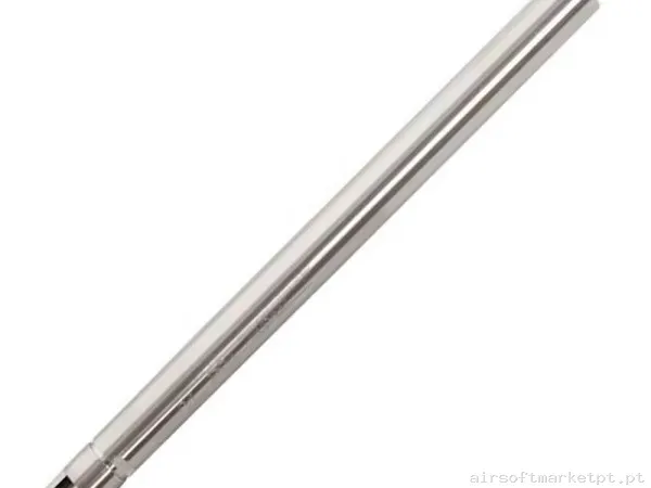 Interno Cano Precisão AEG 6.03 120mm Pdi — Peças Internas (AEG) — Airsoft Market PT