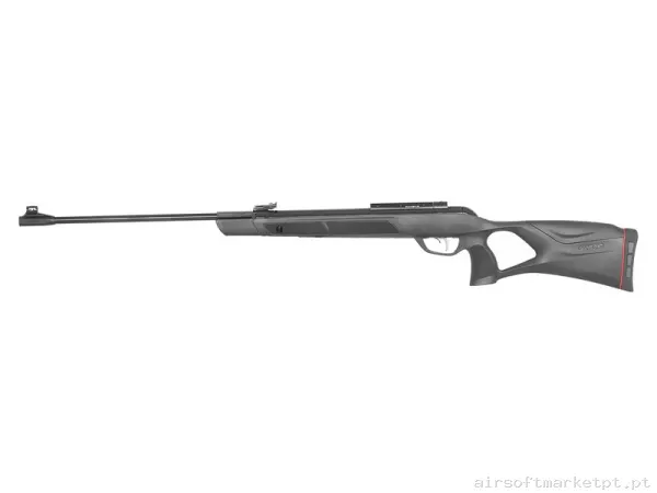Airgun Gas Pistão 5.5mm Carabina Gamo G-Magnum 1250 Igt Mach 1 24j preto — Rifles de Assalto (AR/M4/AK) — Airsoft Market PT
