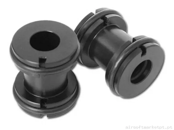 Interno Espaciadores L96 Action Army B02-002 Pacote 2u — Peças Internas (AEG) — Airsoft Market PT