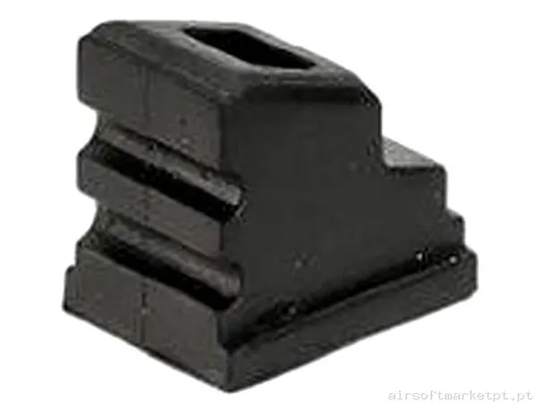 Interno Goma Labios Cargador Oem 1911/Meu — Carregadores / Magazines — Airsoft Market PT