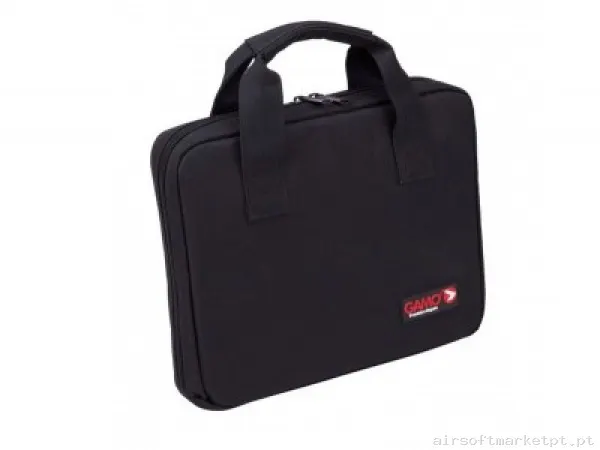 Case Pistola Bade Gamo — Sacos & Mochilas — Airsoft Market PT