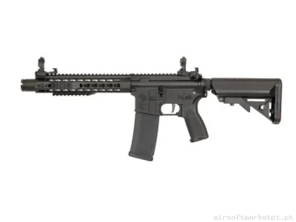 RRA SA-E07 EDGE 2.0 Specna Arms Não — Rifles de Assalto (AR/M4/AK) — Airsoft Market PT