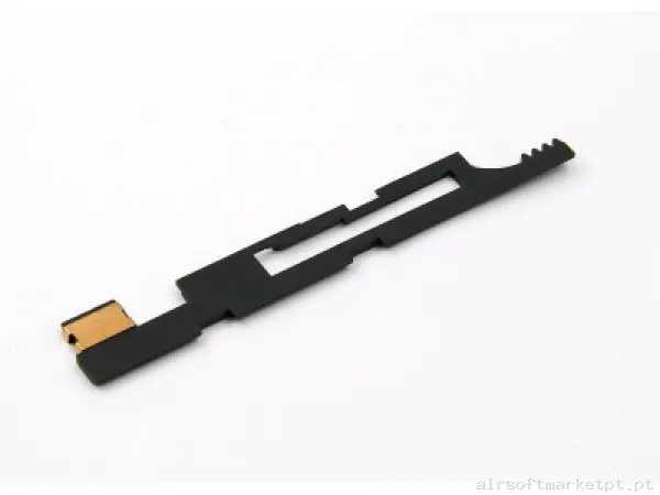 Selector Plates AK Series Modify — Lanternas & Lasers — Airsoft Market PT