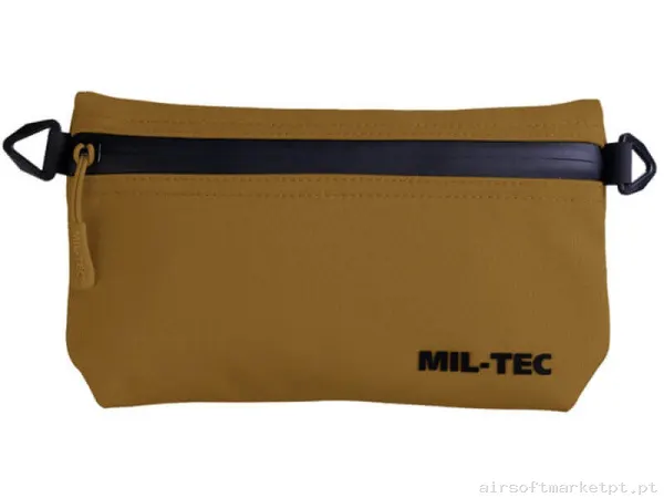 Pouch Accesory Mil-Tec Dark coyote — Coletes & Rigs — Airsoft Market PT