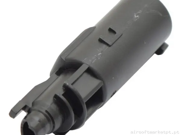 Interno Pistola Nozzle Golden Eagle Hi-Capa MC-141 GBB — Peças Internas (AEG) — Airsoft Market PT
