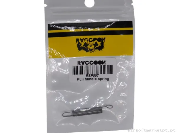 Externo Mola Palanca Armado M4 Raccoon Rsp007 — Acessórios & Componentes — Airsoft Market PT