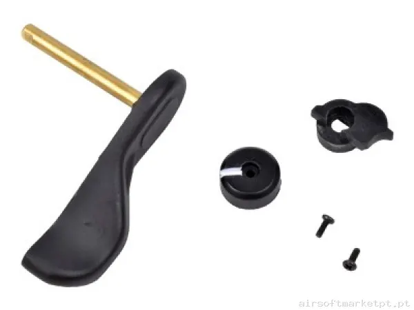 Kit Level G3 Jing Gong Works — Peças Internas (AEG) — Airsoft Market PT