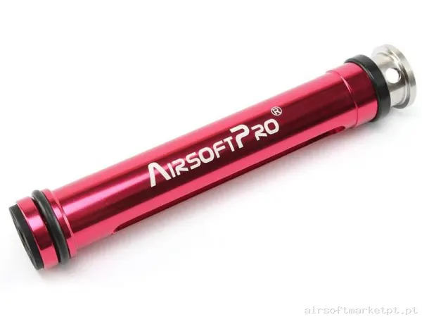 Interno Pistão L96 Airsoftpro Lightweight Hybrid — Peças Internas (AEG) — Airsoft Market PT