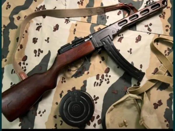 PPSH 41