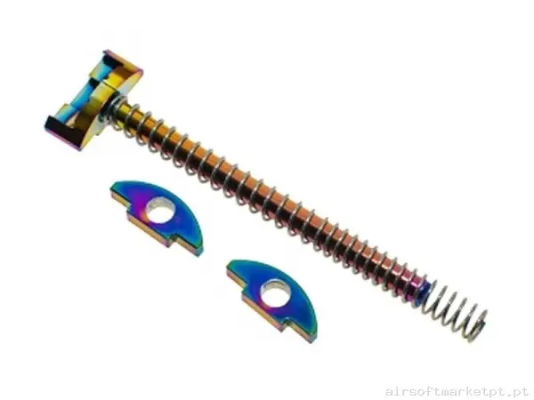 GUIA MUELLE AAP01 COWCOW MULTICOLOR — Peças Internas (AEG) — Airsoft Market PT