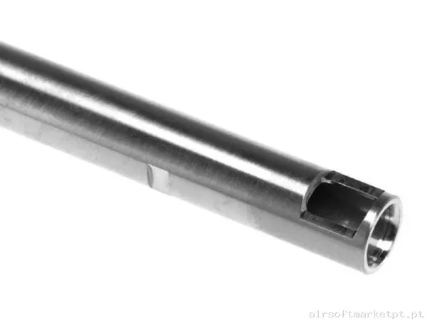 Interno Cano Precisão AEG 6.03 155mm Prometheus Eg Barrel Krytac PDW — Peças Internas (AEG) — Airsoft Market PT
