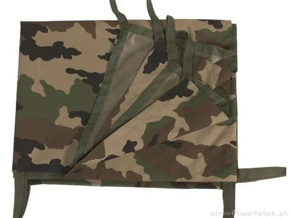 Toldo Universal Tático Impermeável Mil-Tec 220x300cm Cce — Outros — Airsoft Market PT