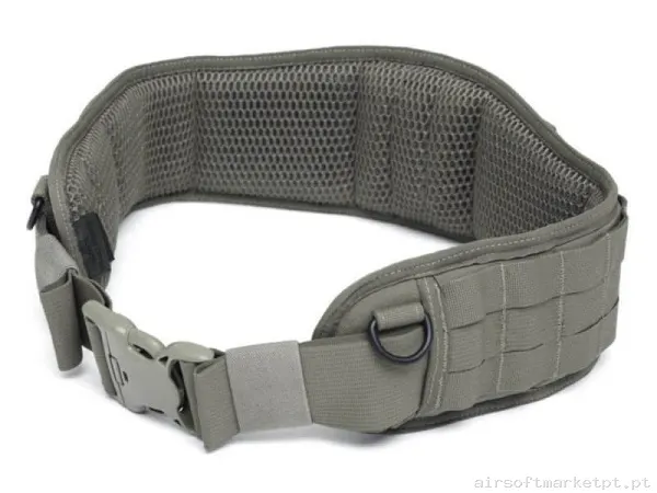Cinturão tático MOLLE Warrior Assault Elite Ops Enhaced Plb Patrol Belt Ranger Green — Gear Táctico — Airsoft Market PT
