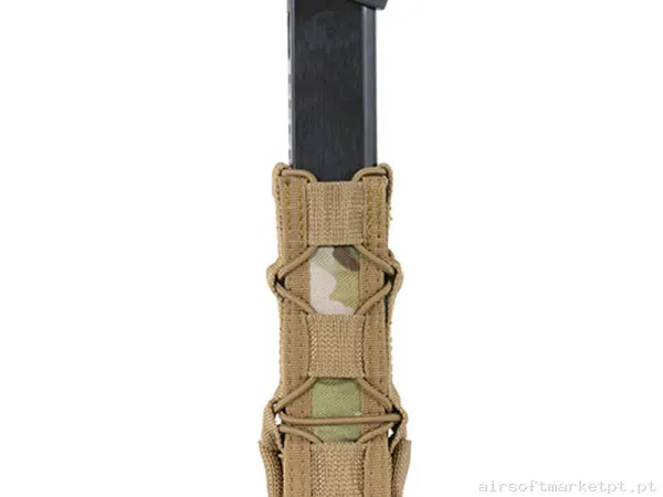 Pouch Magazine Pouch Pistola Oem Extendido Estilo multicam — Carregadores / Magazines — Airsoft Market PT
