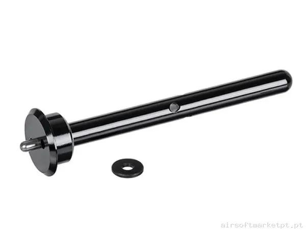 Interno Guia Mola VSR-10 7mm C/Rodamento Maple Leaf Zero Friction — Peças Internas (AEG) — Airsoft Market PT