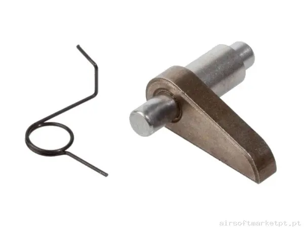 Anti Reversal Latch Raccoon — Peças Internas (AEG) — Airsoft Market PT
