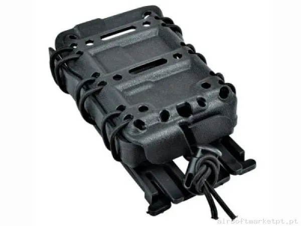 Porta-carregador 5.56 Wosport — Acessórios & Componentes — Airsoft Market PT