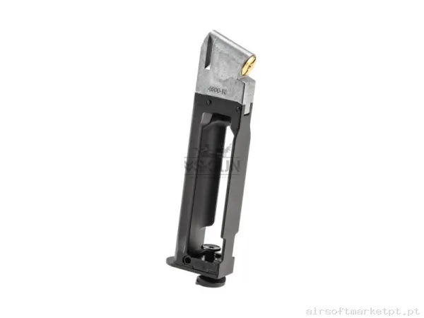 Cargador Special Combat Colt 4 Co2 4.5mm Umarex — Carregadores / Magazines — Airsoft Market PT