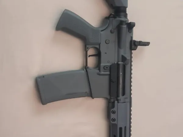 Airsoft Arcturus LWT MK-I CQB Carbine 10" AEG SPORT SE™ Cinza