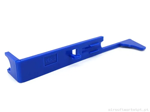 Interno Tappet Plate Ver.2 Raccoon Rtp001v2 — Peças Internas (AEG) — Airsoft Market PT