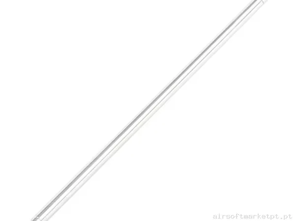 Interno Cano Precisão AEG 6.03 433mm Prometheus Eg Barrel Type 89 — Peças Internas (AEG) — Airsoft Market PT