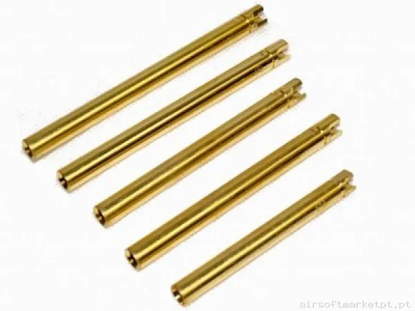 Cano precisao 6,02 mm Hi Capa 4.3 — Peças Internas (AEG) — Airsoft Market PT