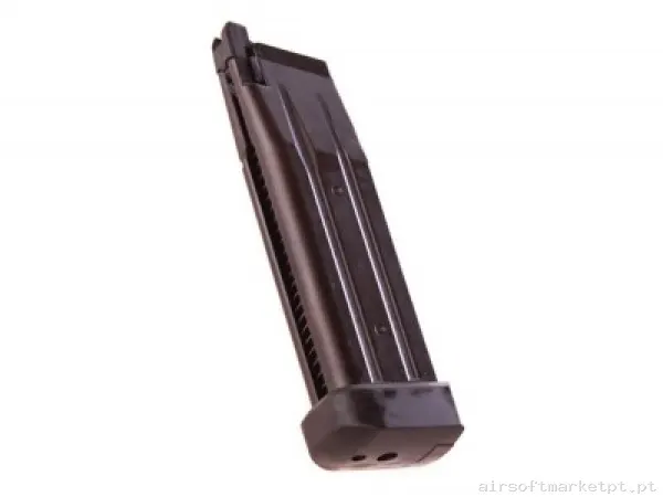 Magazine Hi Capa Gas Tokyo Marui — Pistolas — Airsoft Market PT