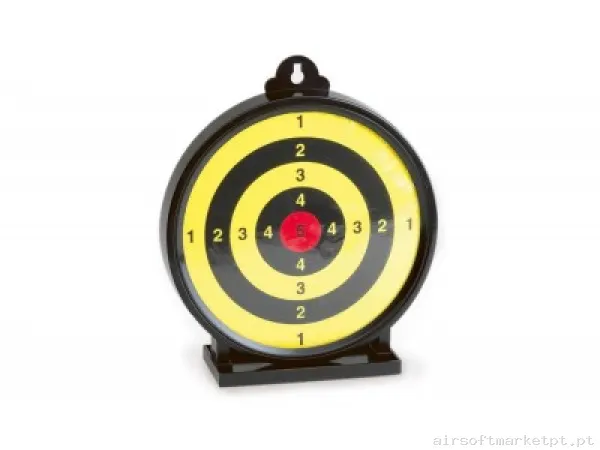 Alvos Adesivos Delta Tactics — Outros — Airsoft Market PT