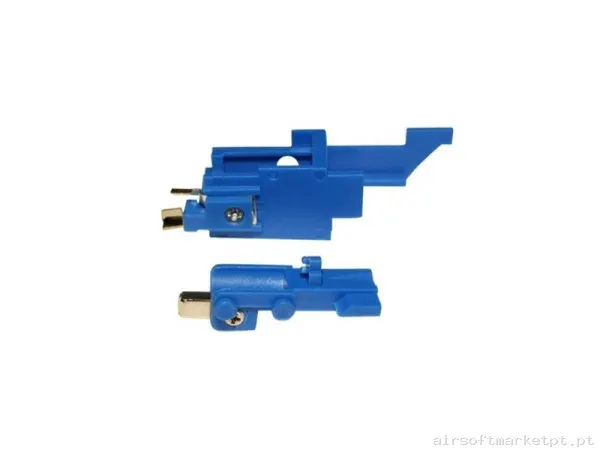 Switch Interruptor de gatillo V3 SHS — Peças Internas (AEG) — Airsoft Market PT