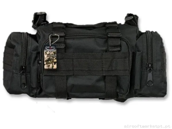 Bolso 5 litros Barbaric — Sacos & Mochilas — Airsoft Market PT