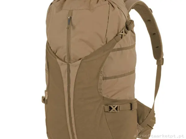 Mochila Helikon-Tex Summit coyote — Sacos & Mochilas — Airsoft Market PT