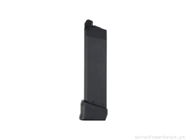 Magazine Gas Gladius Magna Secutor — Pistolas — Airsoft Market PT