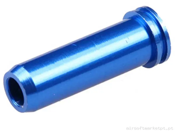 Interno Nozzle AEG G36 Shs Tz0015 Alumínio — Peças Internas (AEG) — Airsoft Market PT