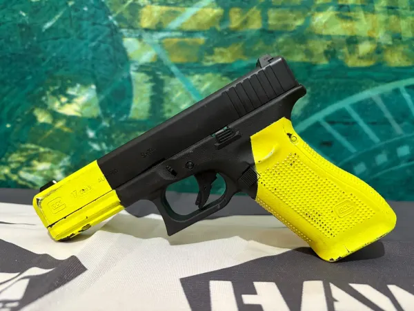 Réplica Glock 17 Gen 5 Umarex