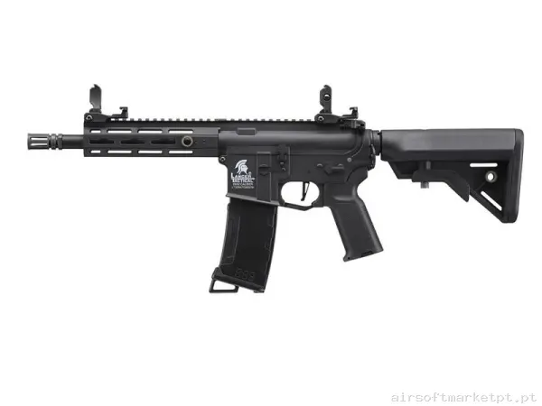 Lt-32 Gen3 Etu 7' Con Gatillo Electrónico - Lancer Tactical — Rifles de Assalto (AR/M4/AK) — Airsoft Market PT